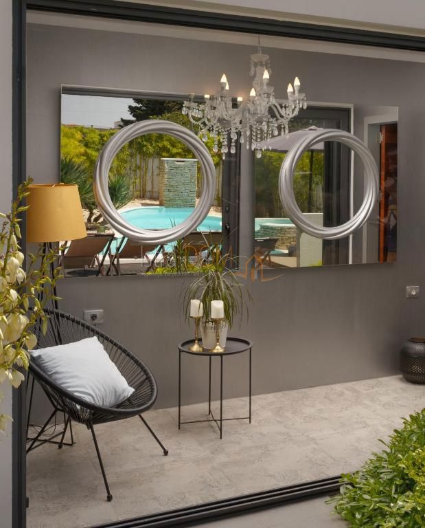 Casa Medulin, 700m2