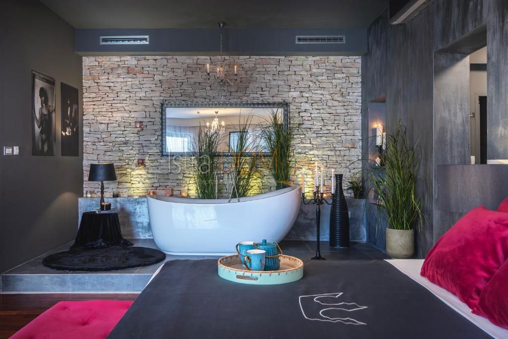 Casa Medulin, 700m2