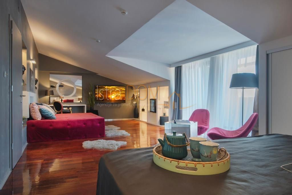 Casa Medulin, 700m2