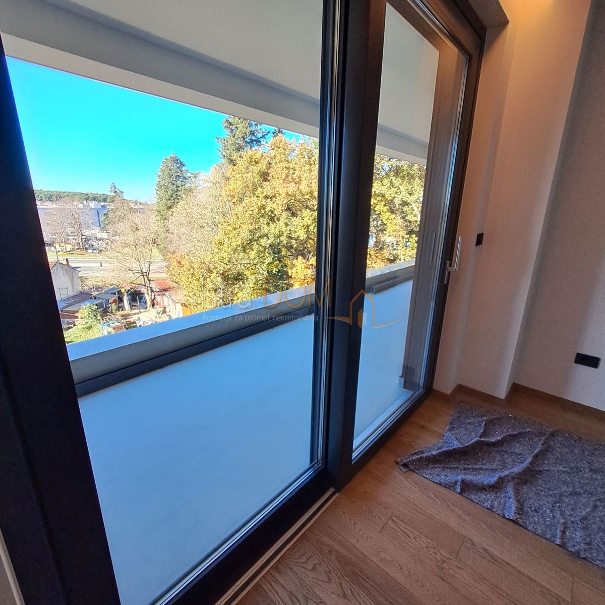 Appartamento Šijana, Pula, 124,24m2