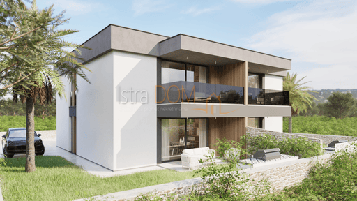 Appartamento Ližnjan, 73,50m2