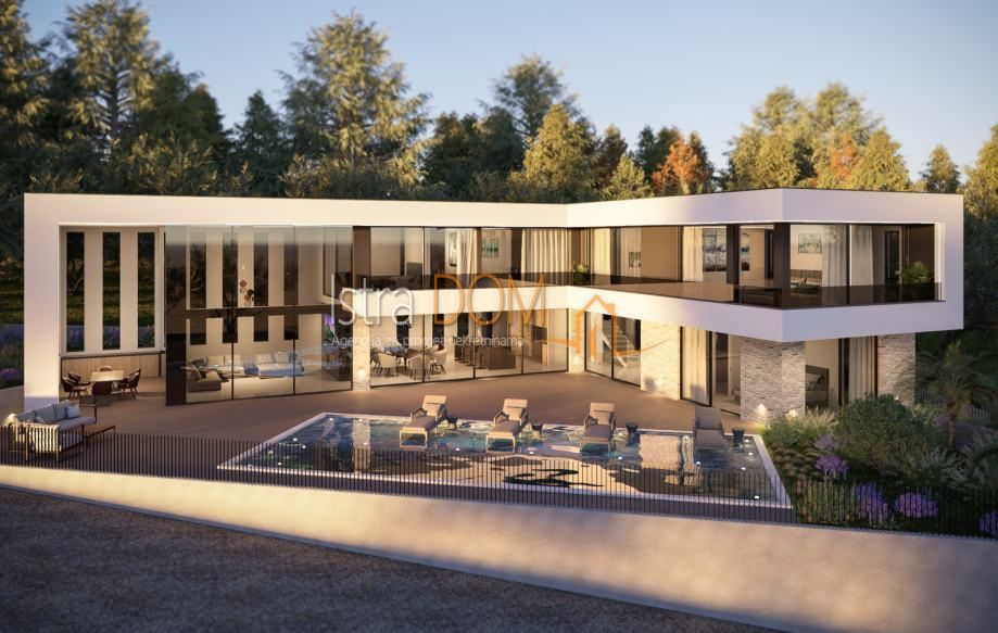 Terreno Bale, 834m2