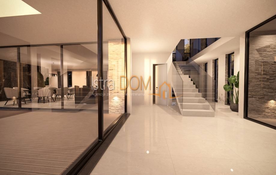 Terreno Bale, 834m2