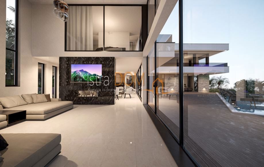 Terreno Bale, 834m2
