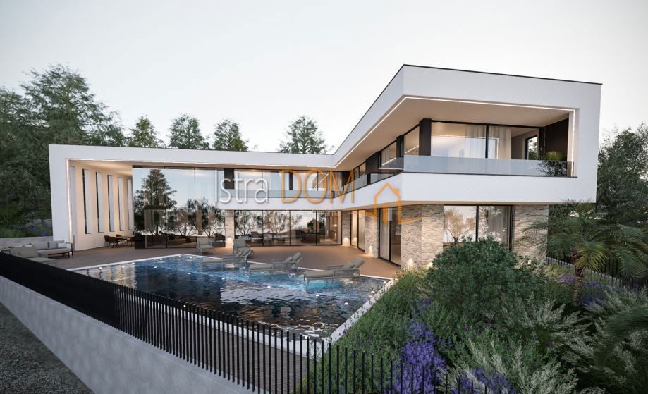Terreno Bale, 834m2