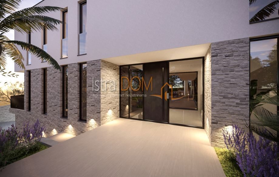 Terreno Bale, 834m2