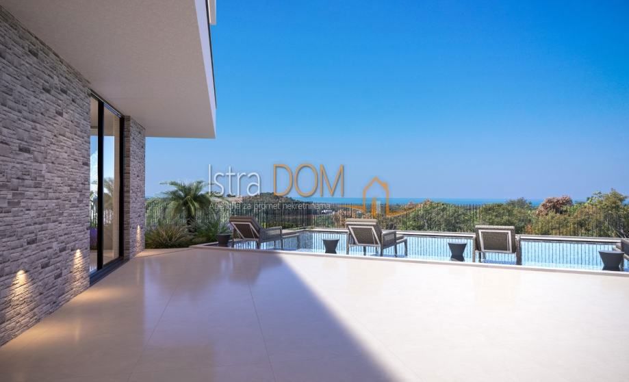 Terreno Bale, 834m2