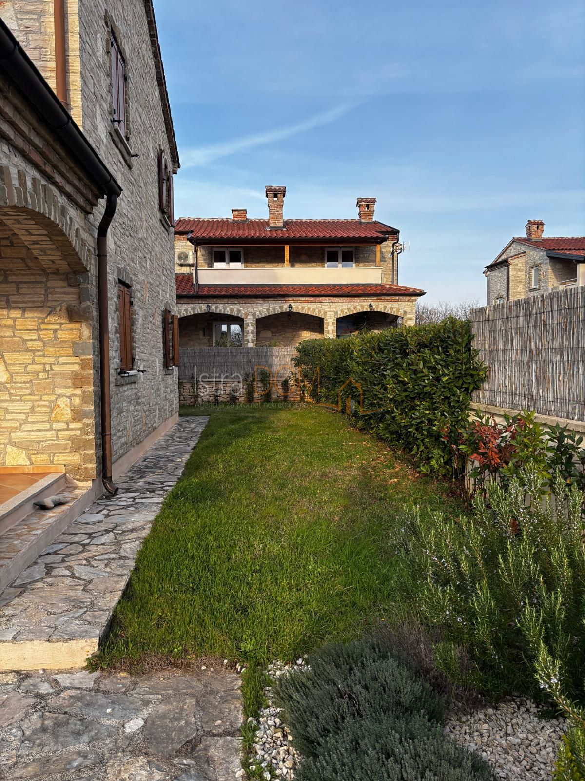Casa Čabrunići, Svetvinčenat, 114m2