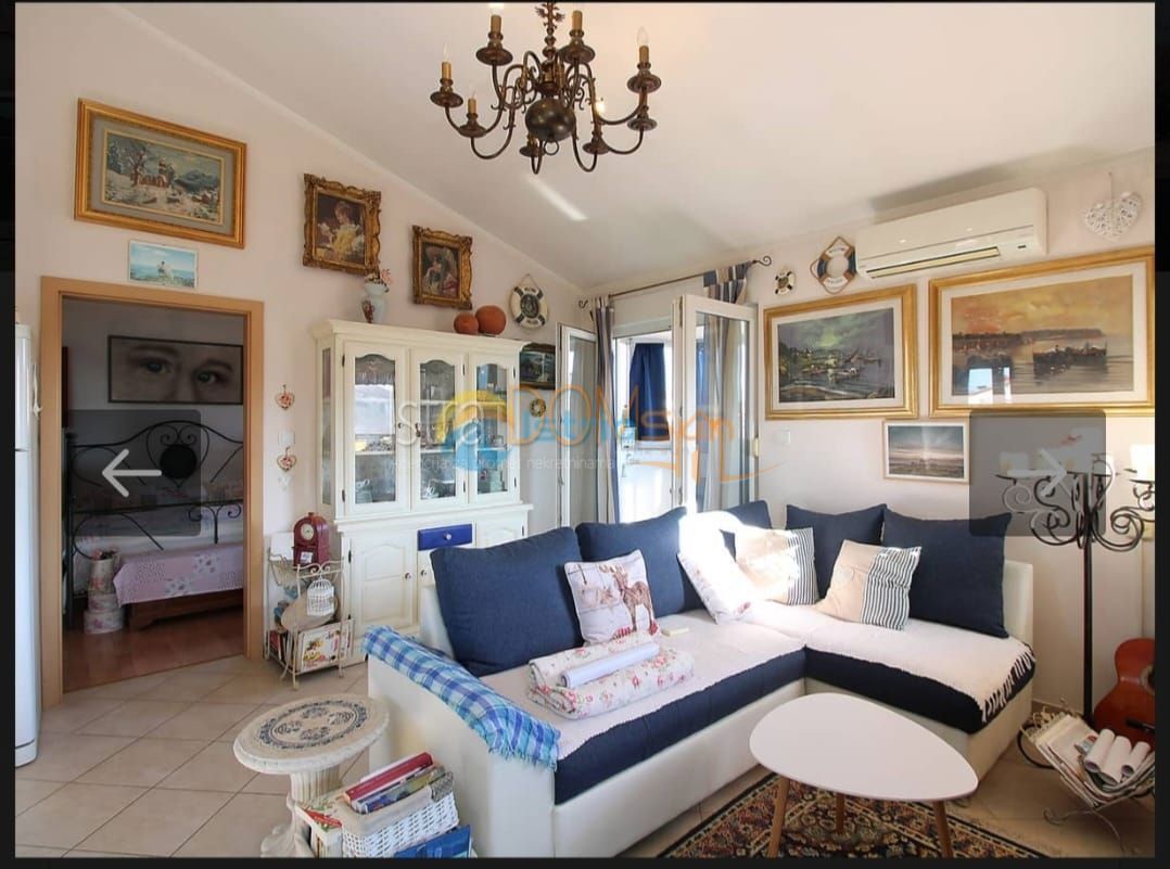 Appartamento Ližnjan, 58m2