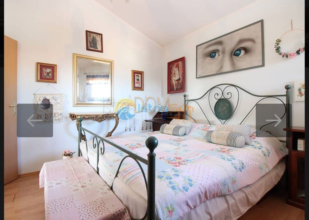 Appartamento Ližnjan, 58m2