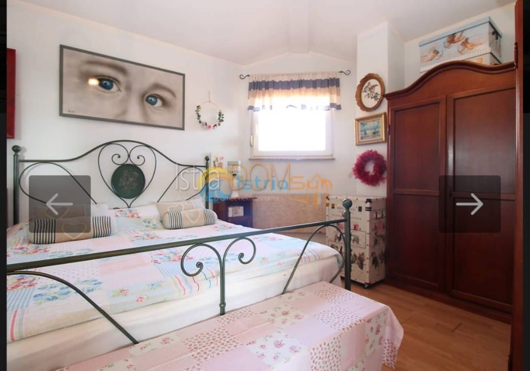 Appartamento Ližnjan, 58m2