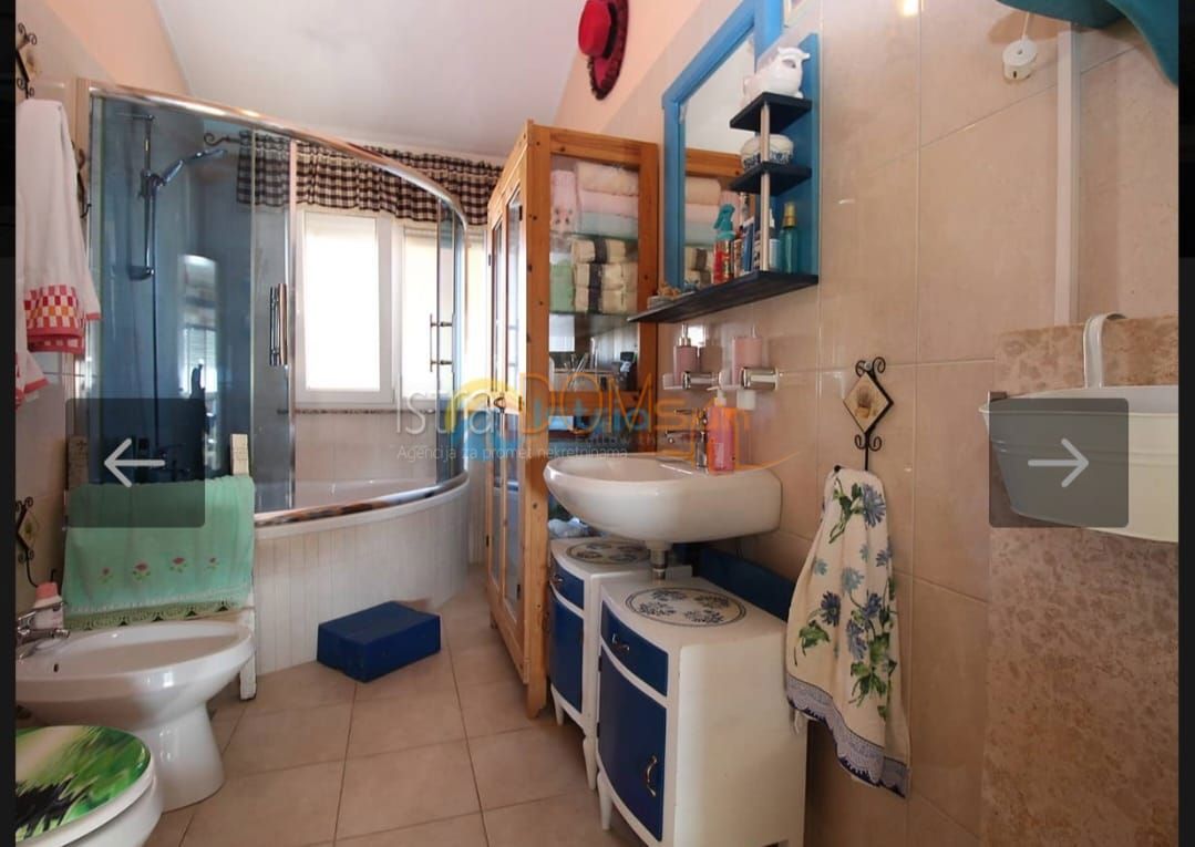 Appartamento Ližnjan, 58m2