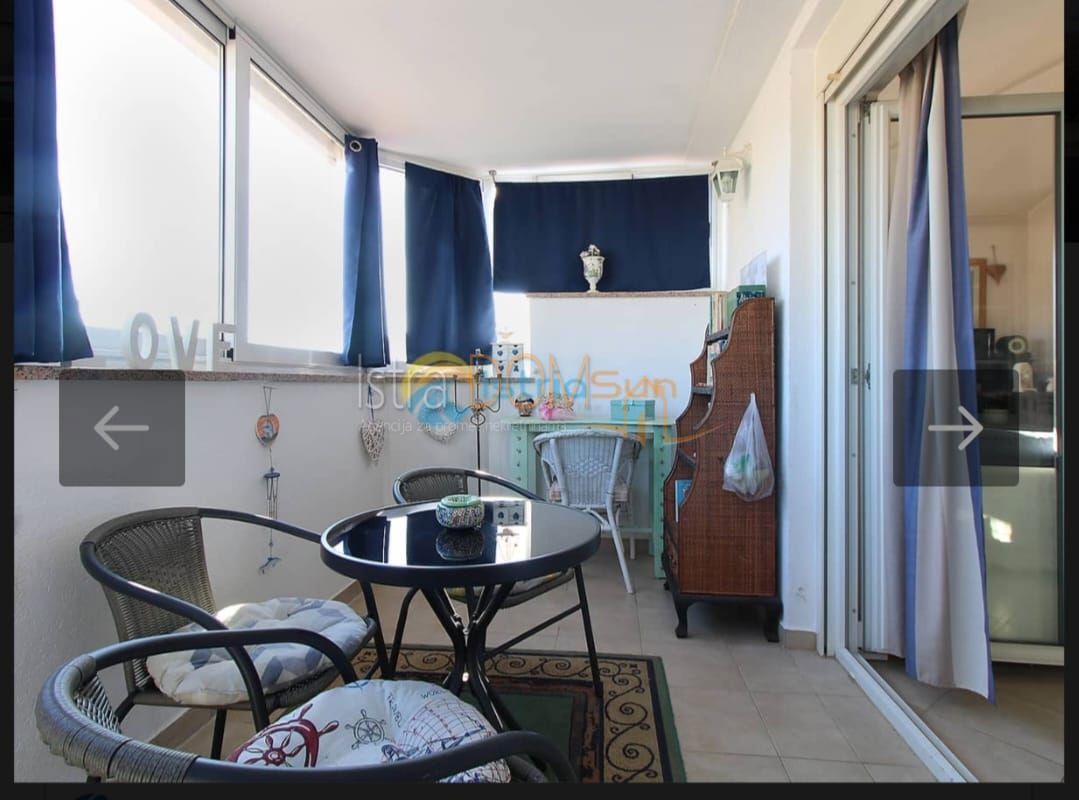 Appartamento Ližnjan, 58m2