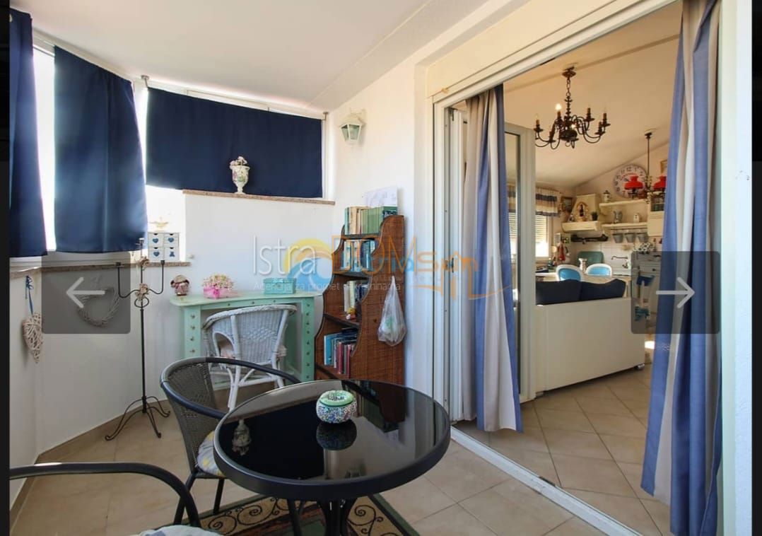 Appartamento Ližnjan, 58m2