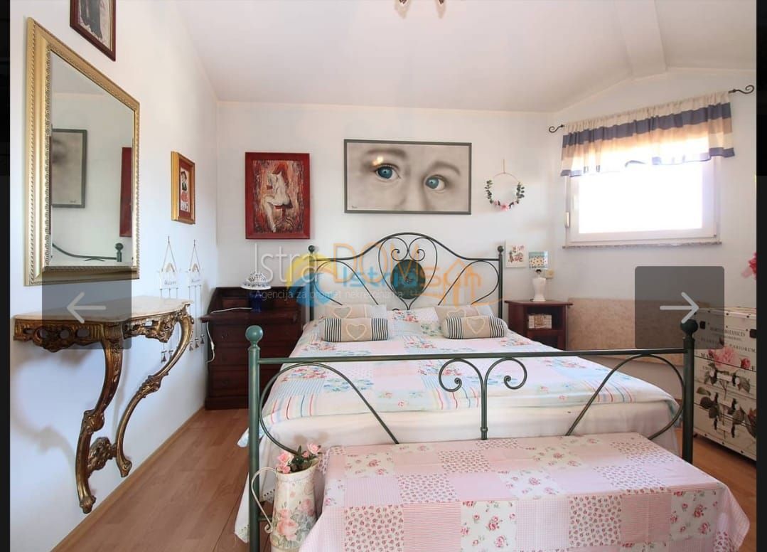 Appartamento Ližnjan, 58m2