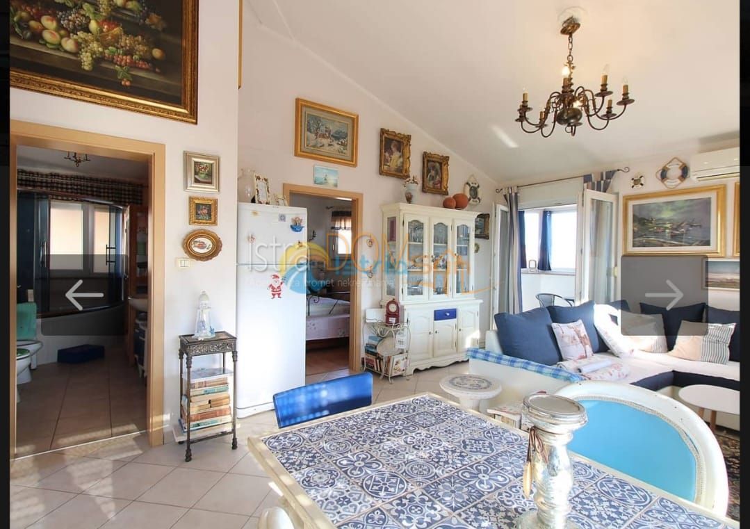 Appartamento Ližnjan, 58m2