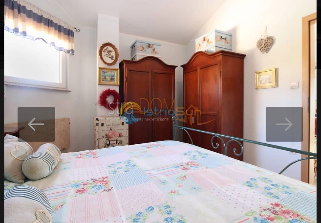 Appartamento Ližnjan, 58m2