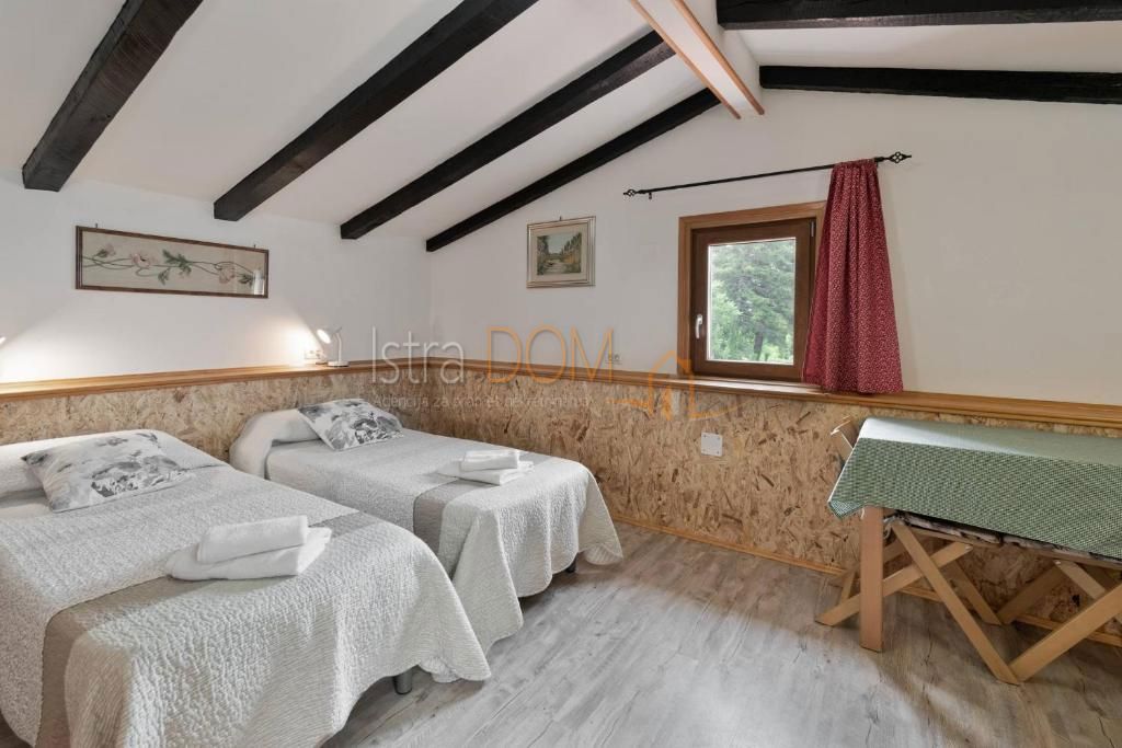 Casa Grožnjan, 180m2