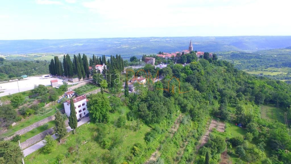 Casa Grožnjan, 180m2