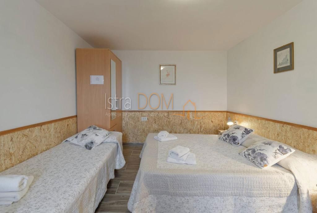 Casa Grožnjan, 180m2