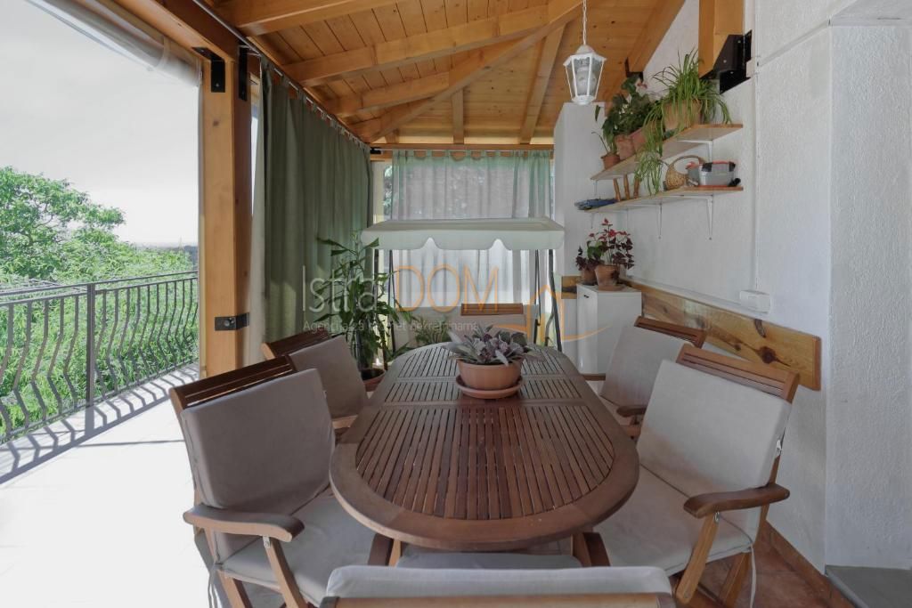 Casa Grožnjan, 180m2