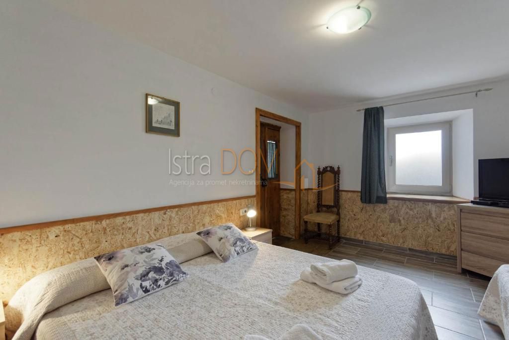 Casa Grožnjan, 180m2