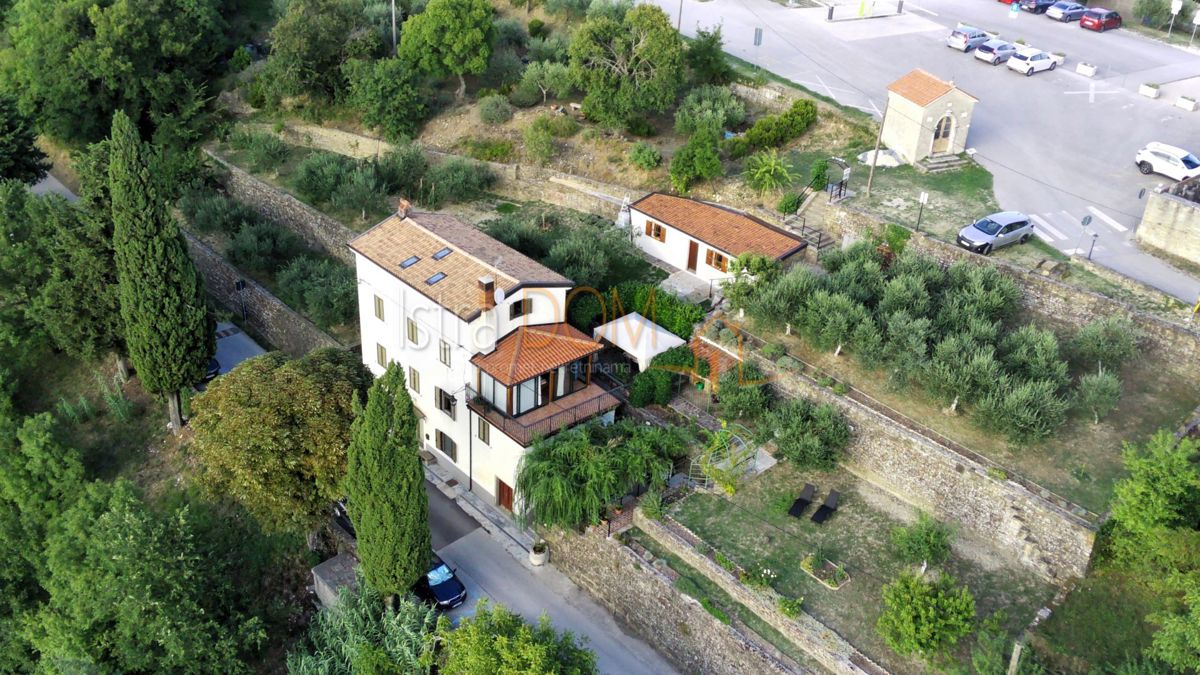 Casa Grožnjan, 180m2