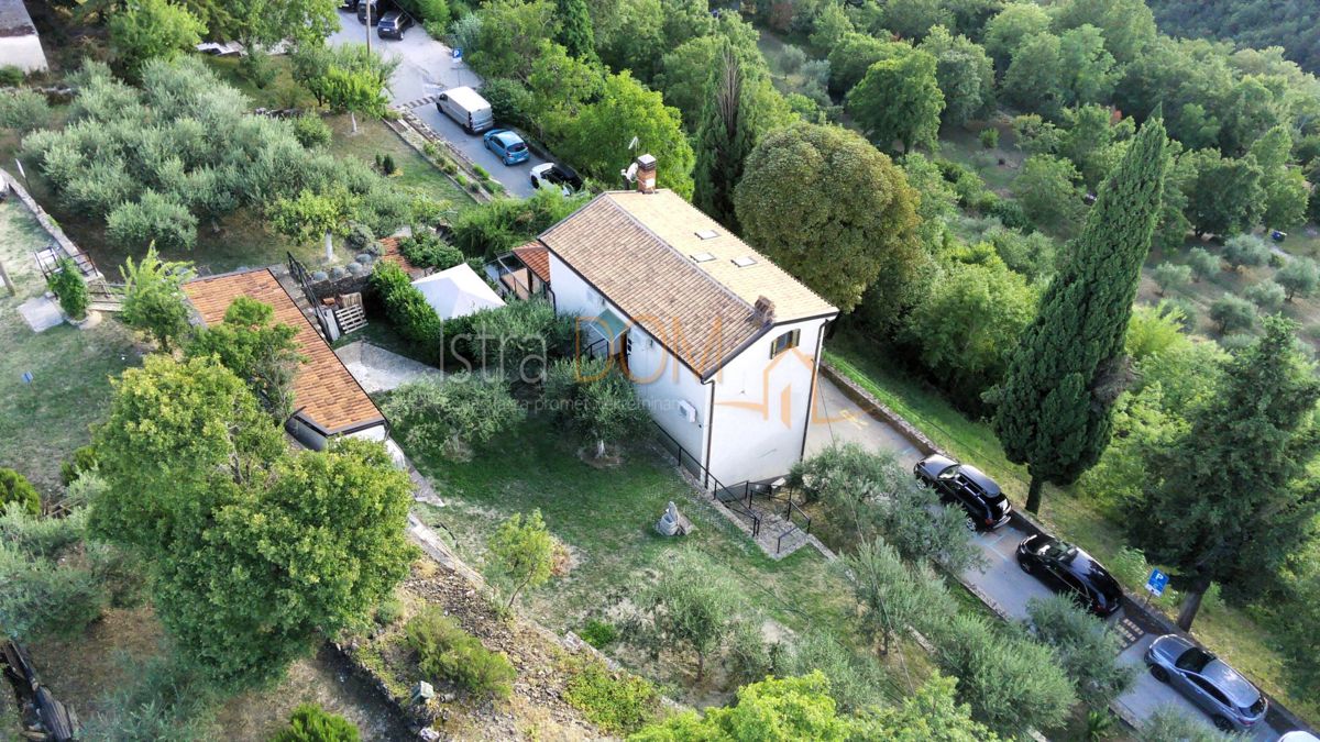 Casa Grožnjan, 180m2