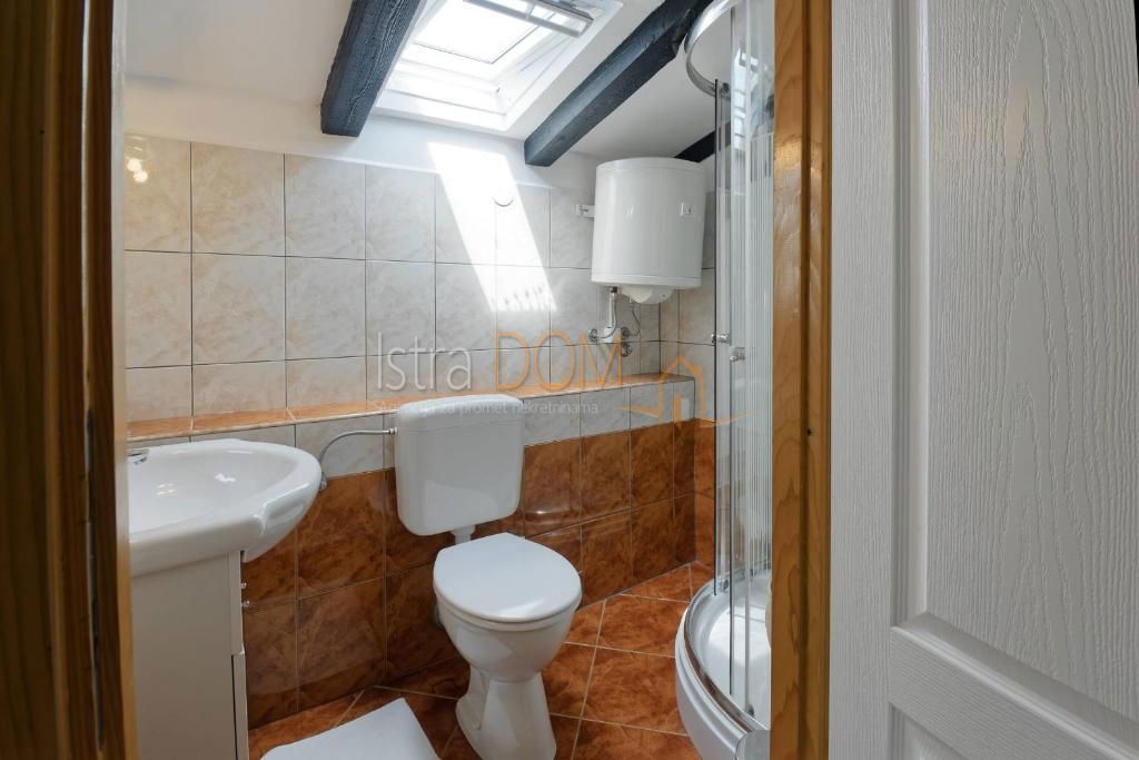 Casa Grožnjan, 180m2