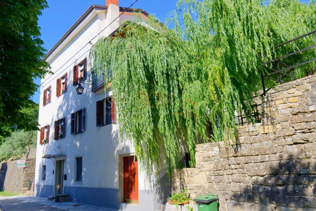Casa Grožnjan, 180m2