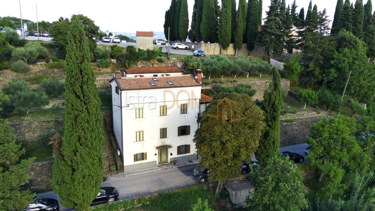 Casa Grožnjan, 180m2