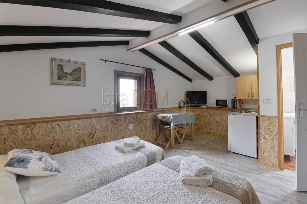 Casa Grožnjan, 180m2