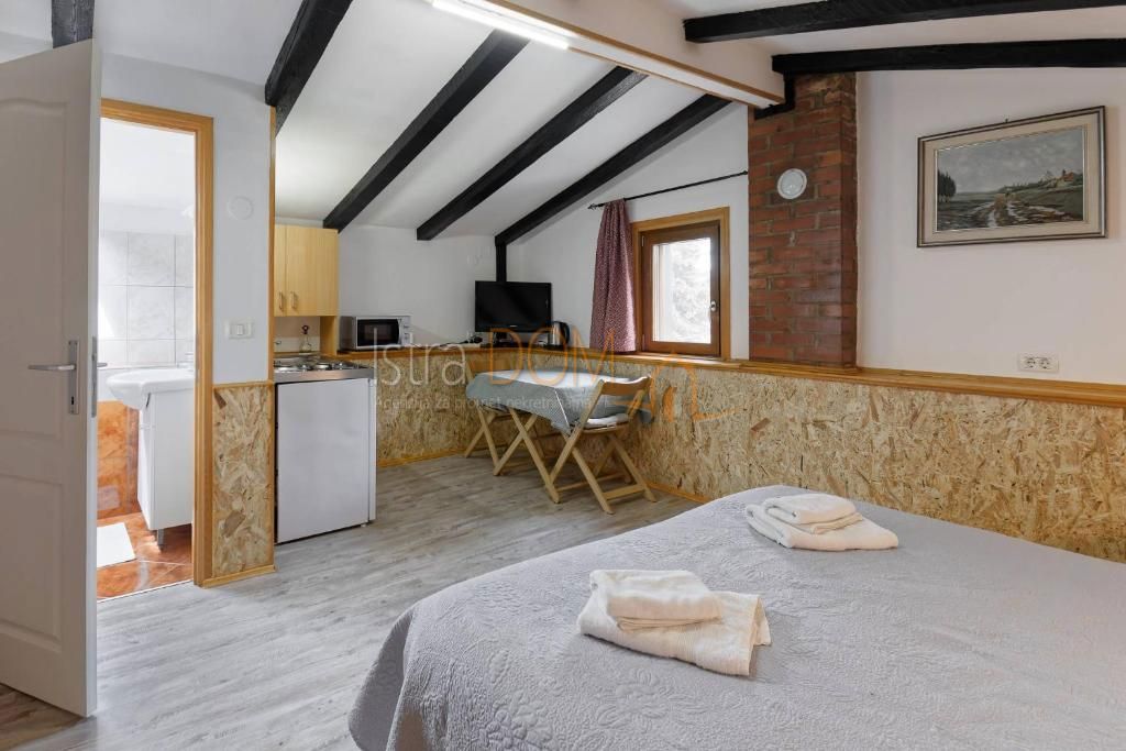 Casa Grožnjan, 180m2
