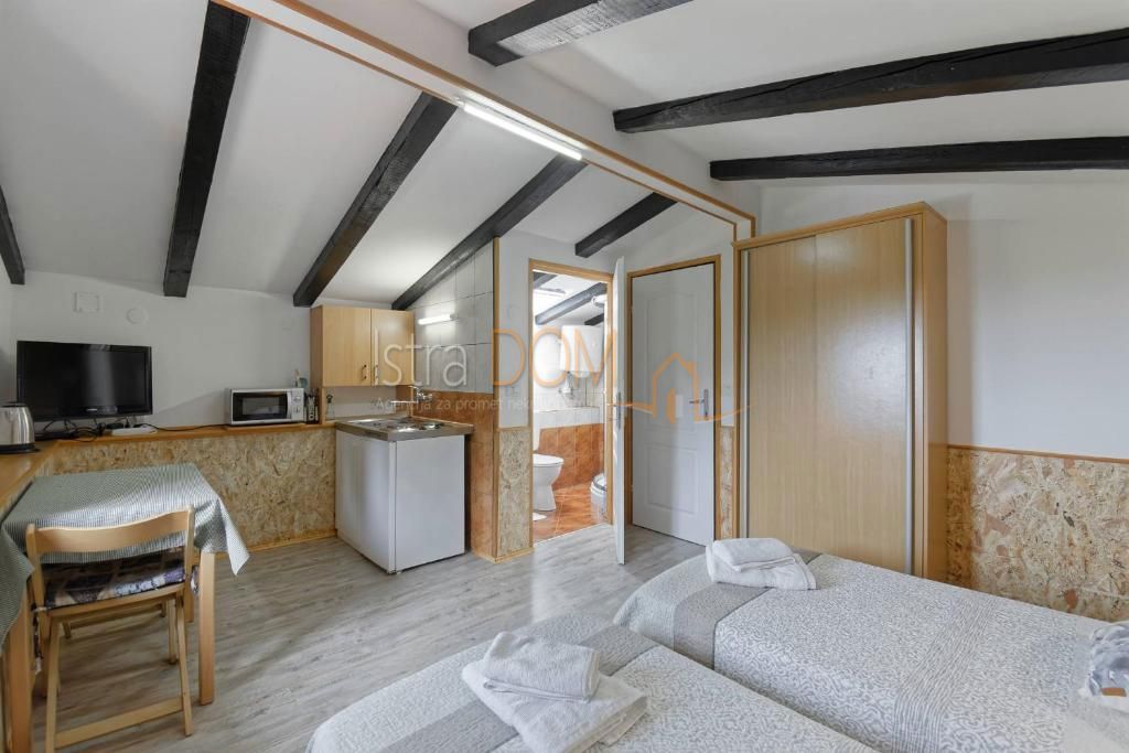 Casa Grožnjan, 180m2