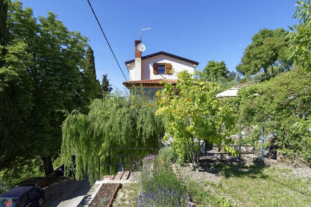 Casa Grožnjan, 180m2