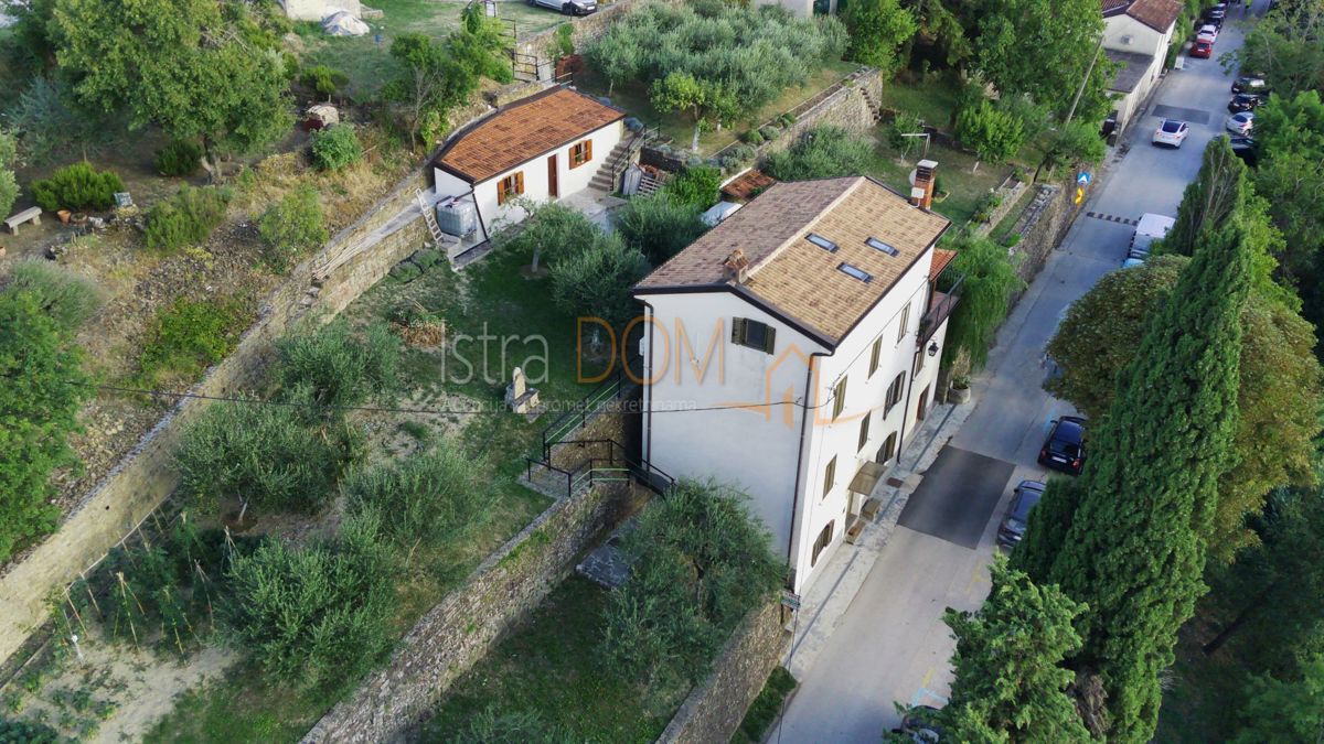 Casa Grožnjan, 180m2