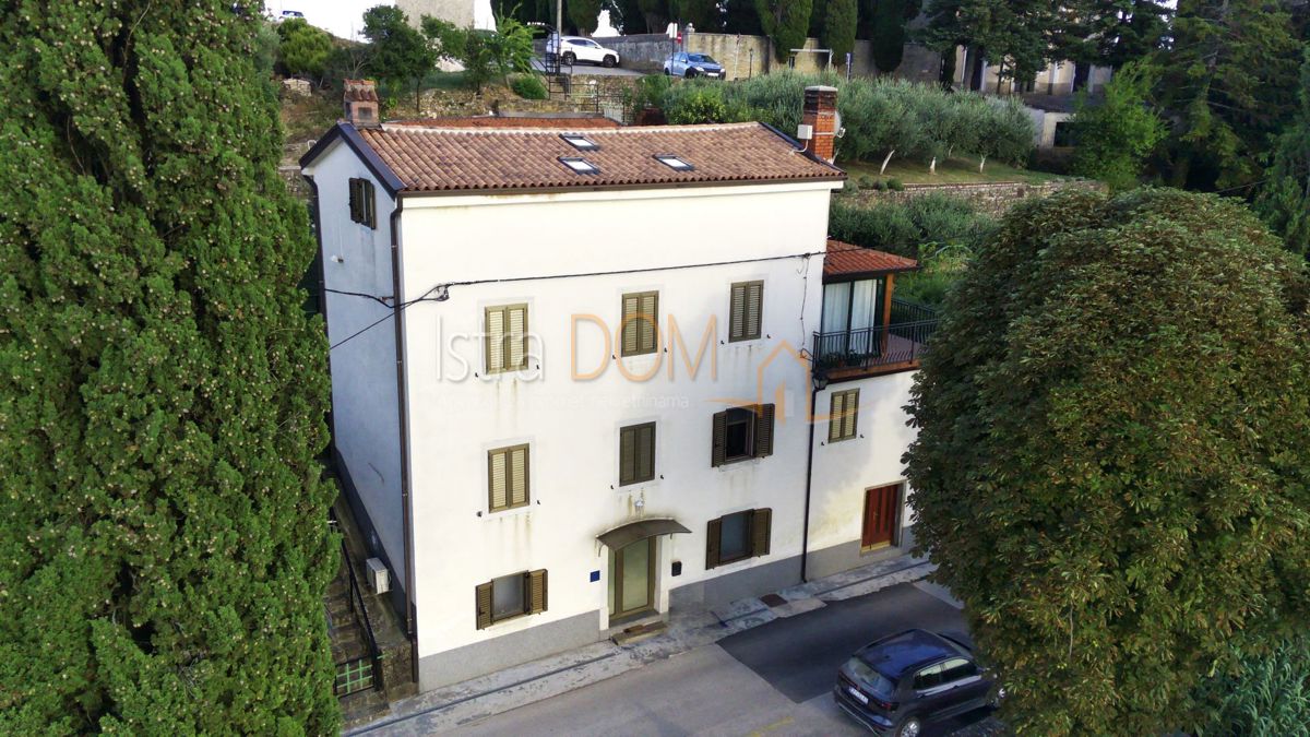 Casa Grožnjan, 180m2