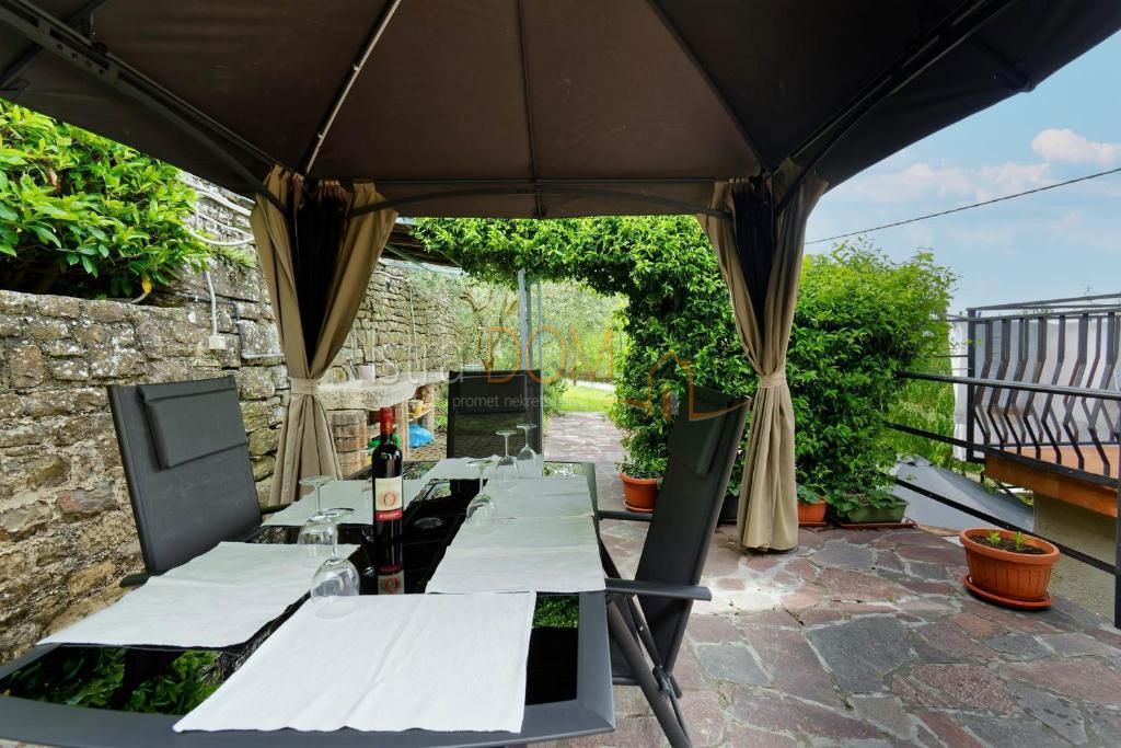 Casa Grožnjan, 180m2