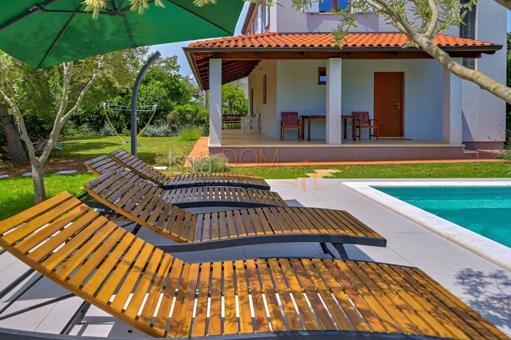 Casa Krnica, Marčana, 120m2