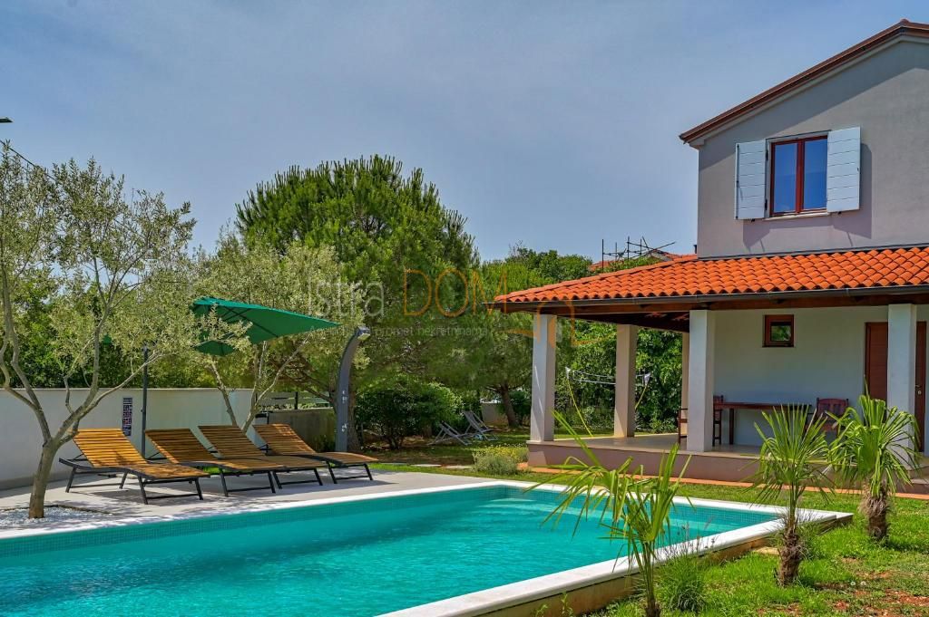 Casa Krnica, Marčana, 120m2