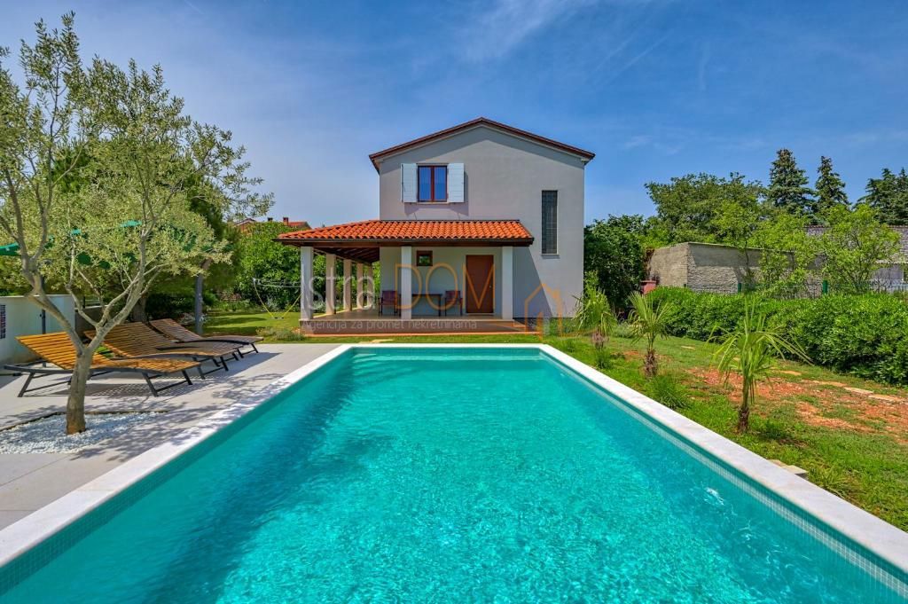 Casa Krnica, Marčana, 120m2