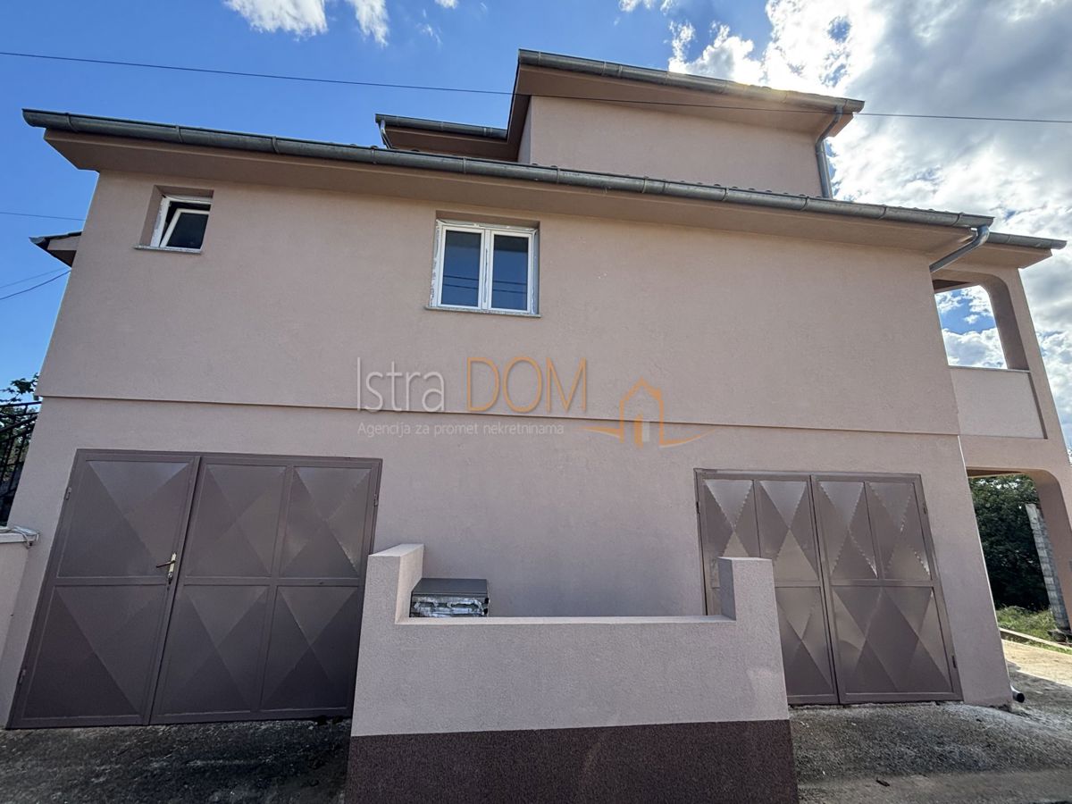 Casa Marčana, 110m2