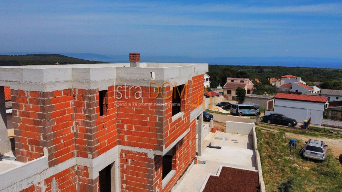 Casa Ližnjan, 176m2