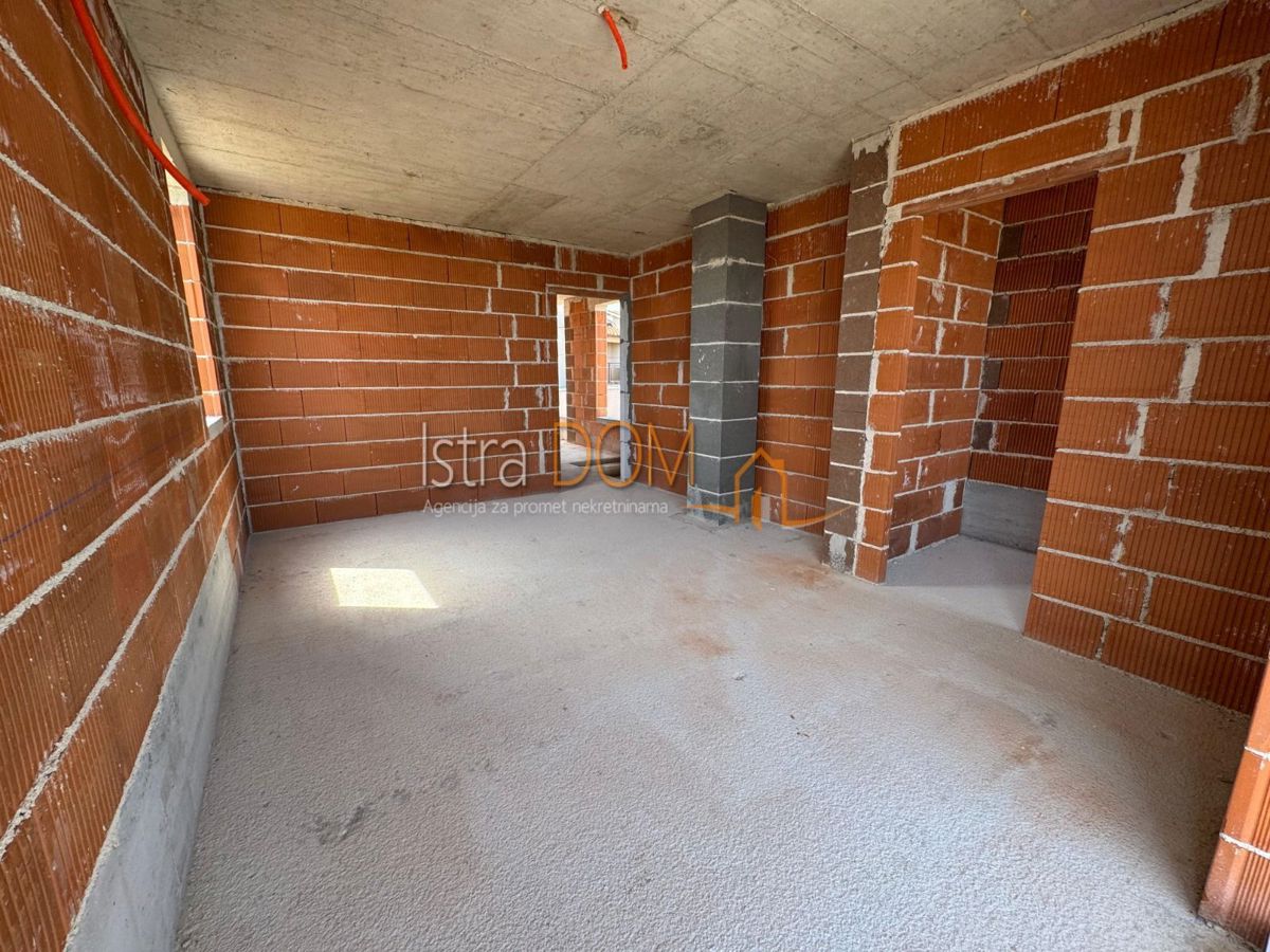 Casa Ližnjan, 176m2