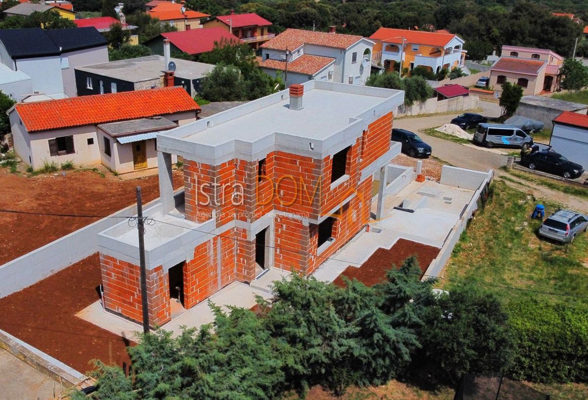 Casa Ližnjan, 176m2