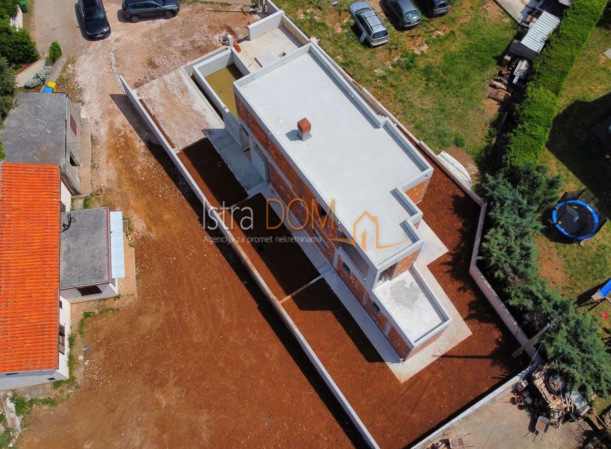 Casa Ližnjan, 176m2