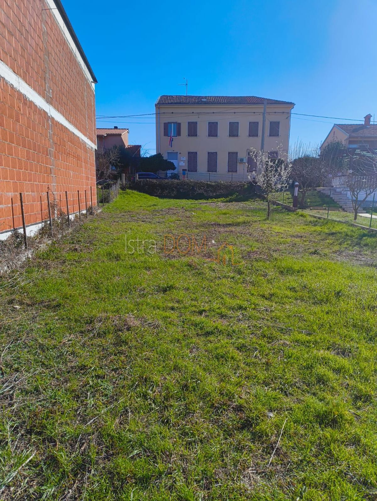 Terreno Valtura, Ližnjan, 490m2