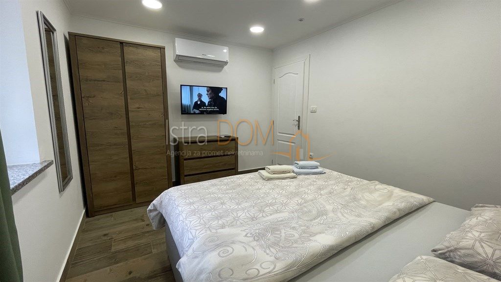 Casa Valkarin, Poreč, 165m2