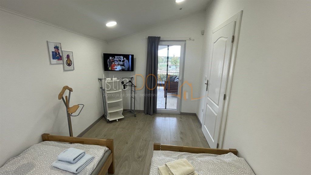 Casa Valkarin, Poreč, 165m2