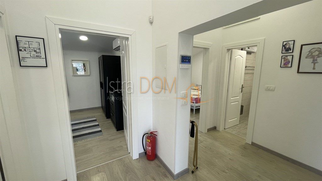 Casa Valkarin, Poreč, 165m2